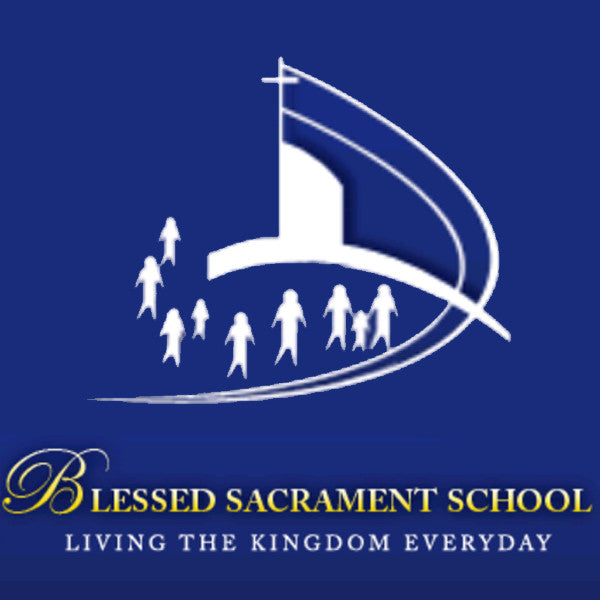 Blessed Sacrament School Uniform