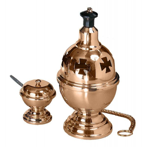 Censers and Censer Stands – Lagron Miller Company