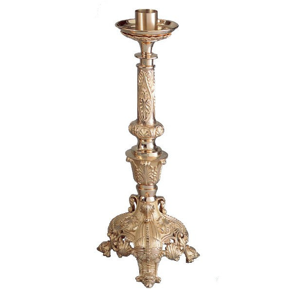 Paschal Candlesticks