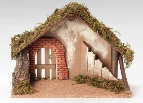 Nativity Stables