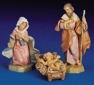 Holy Family