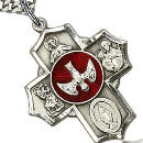 Four & Five Way Medals