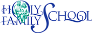 Holy Family School Uniform