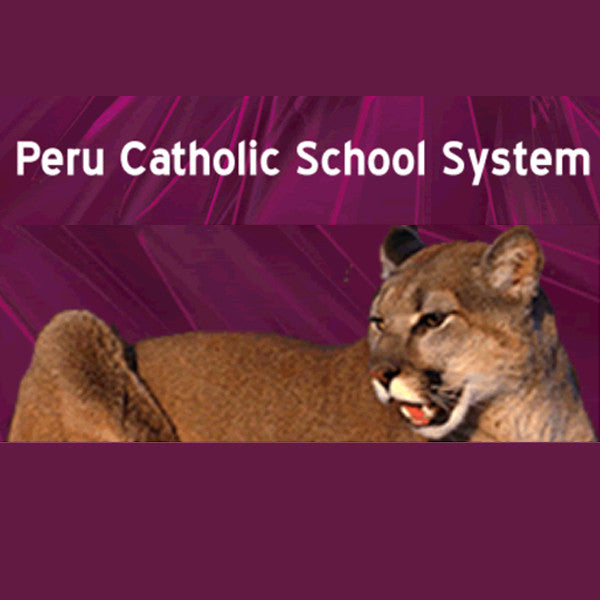 Peru Catholic School Uniform