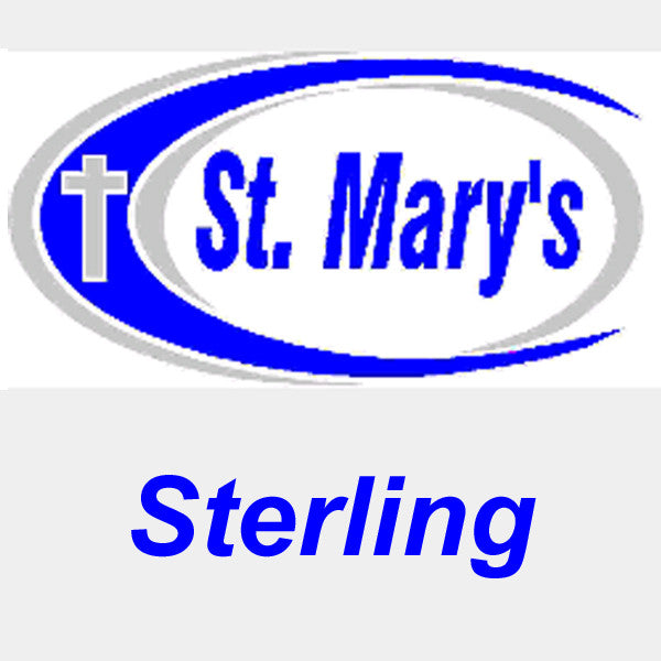St. Mary School Uniform - Sterling