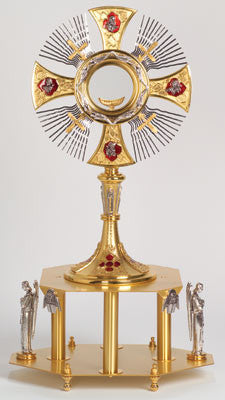 Monstrances and Thabors