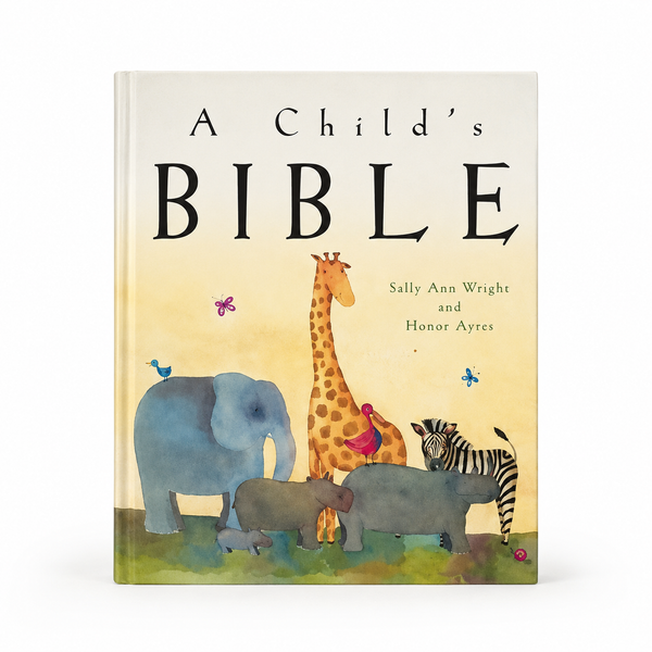 A Child's Bible
