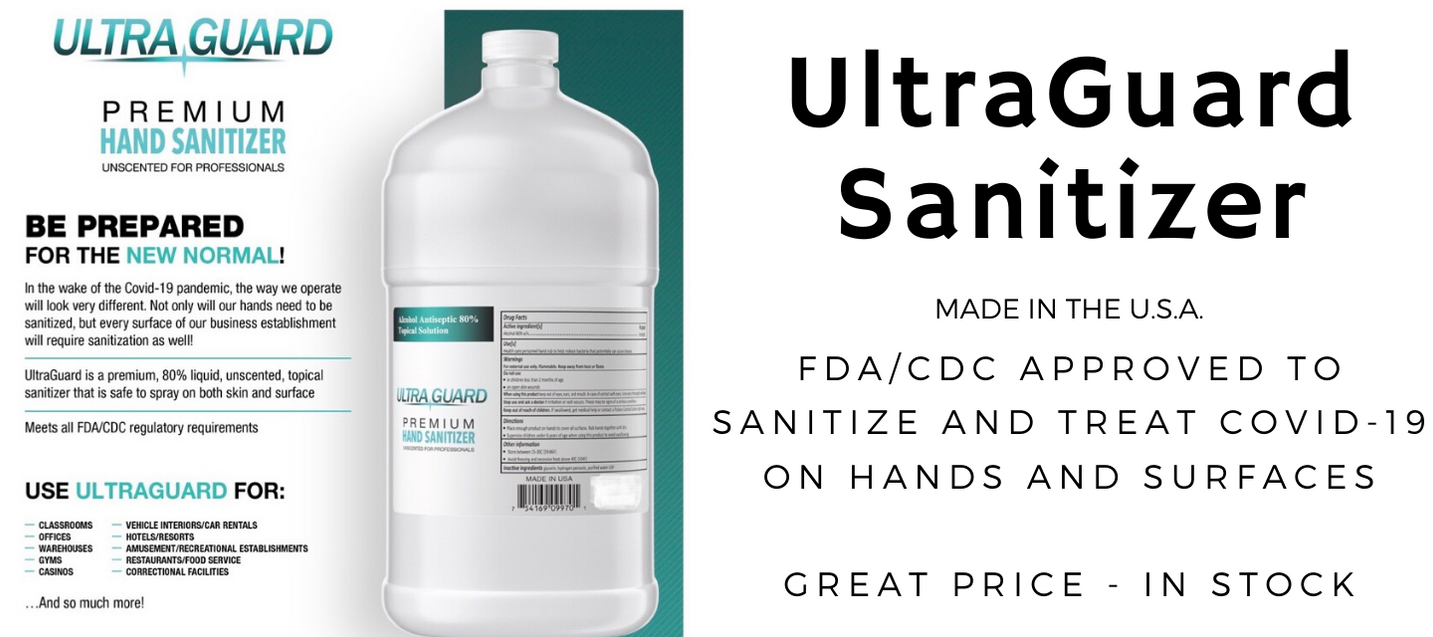 Lagron Miller Company