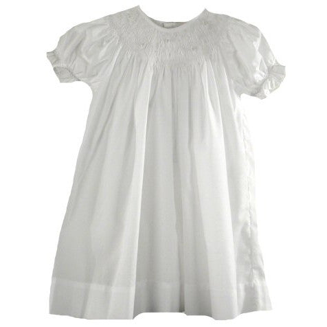 Girls Christening Gown – Lagron Miller Company