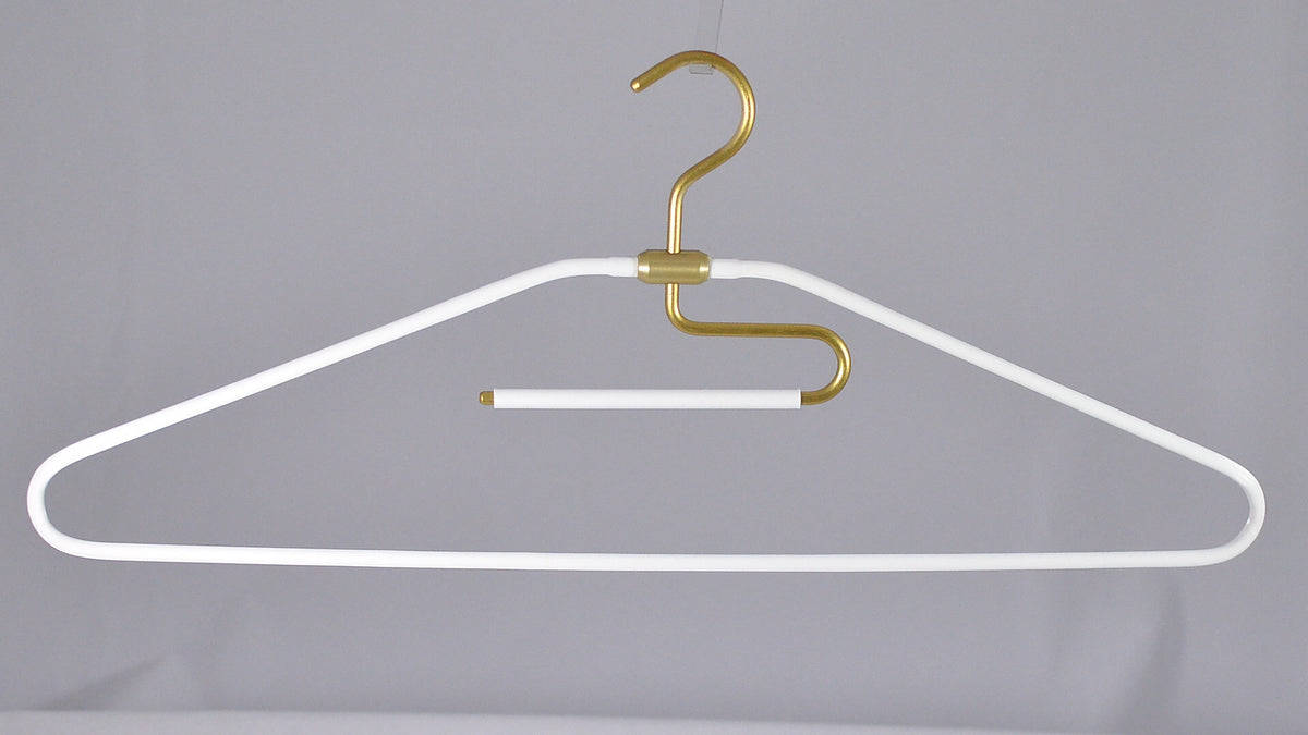 Deluxe Vestment Hanger Lagron Miller Company