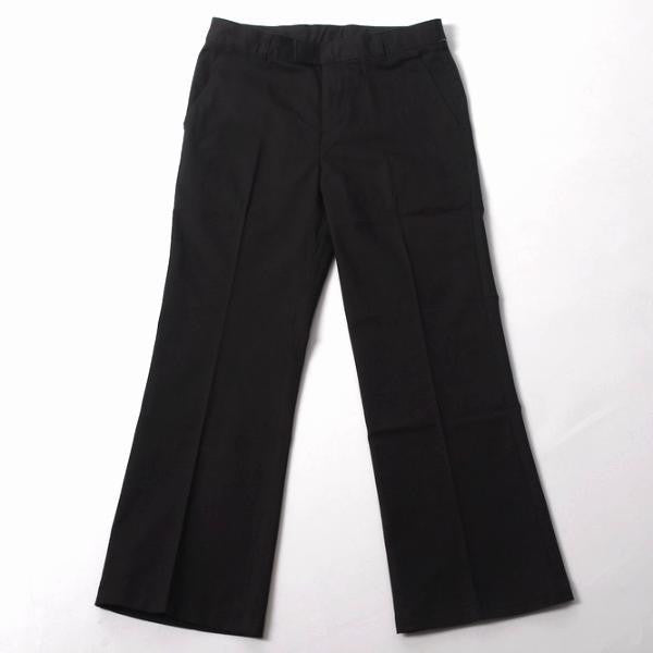 Girls Black Adjustable Waist Pant – Lagron Miller Company